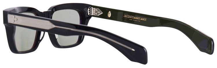 Jacques Marie Mage Molino Sunglasses Cobra