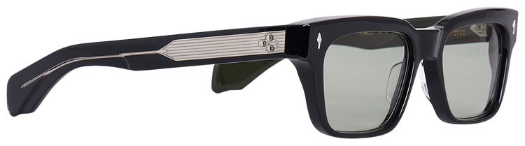 Jacques Marie Mage Molino Sunglasses Cobra