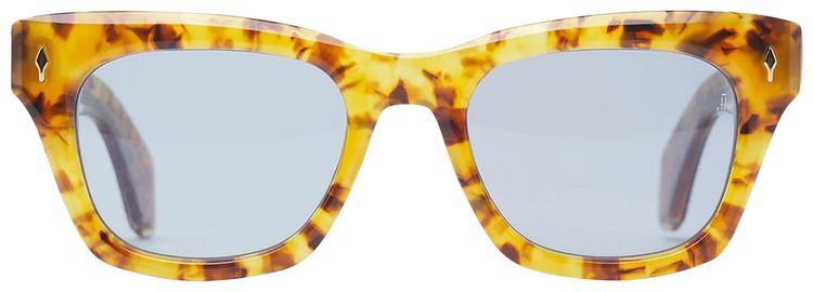 Jacques Marie Mage Dealan Sunglasses Vintage Tortoise