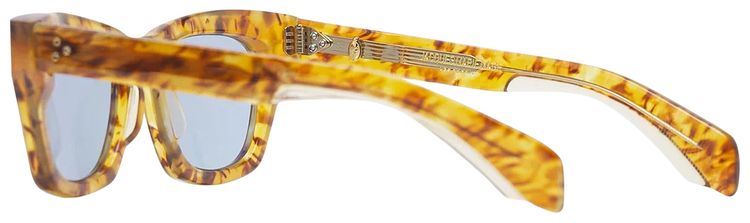 Jacques Marie Mage Dealan Sunglasses Vintage Tortoise