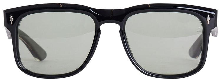 Jacques Marie Mage Wesley Sunglasses Cobra