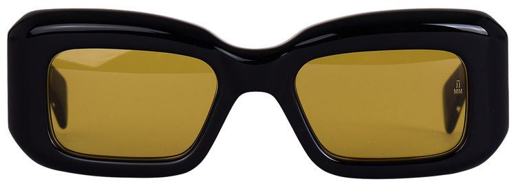 Jacques Marie Mage Vito Sunglasses Shadow
