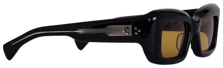 Jacques Marie Mage Vito Sunglasses Shadow