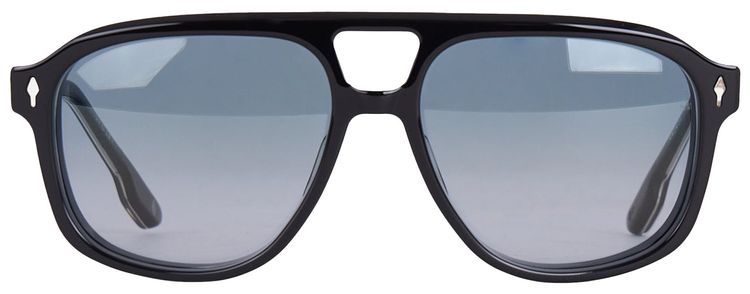 Jacques Marie Mage Leonard Sunglasses Shadow