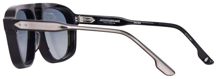 Jacques Marie Mage Leonard Sunglasses Shadow