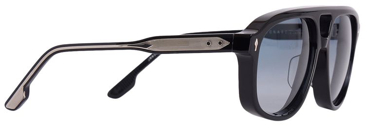 Jacques Marie Mage Leonard Sunglasses Shadow