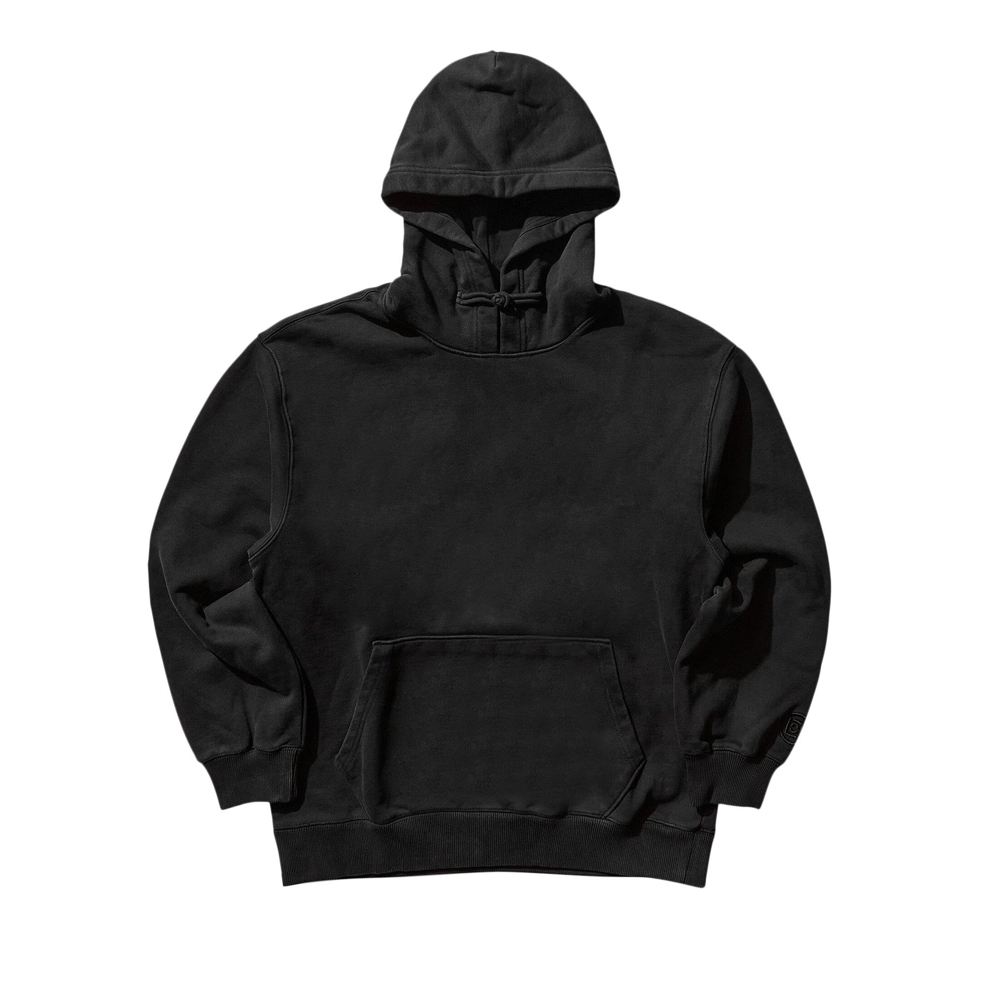 Buy Levi's x CLOT Hoodie 'Black' - 000TP 0000 | GOAT