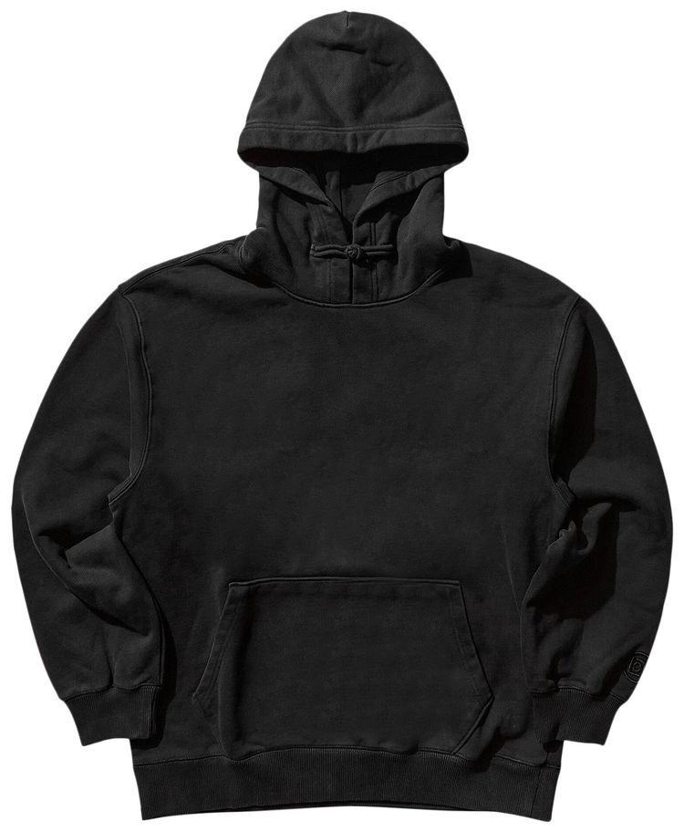 Levis x CLOT Hoodie Black