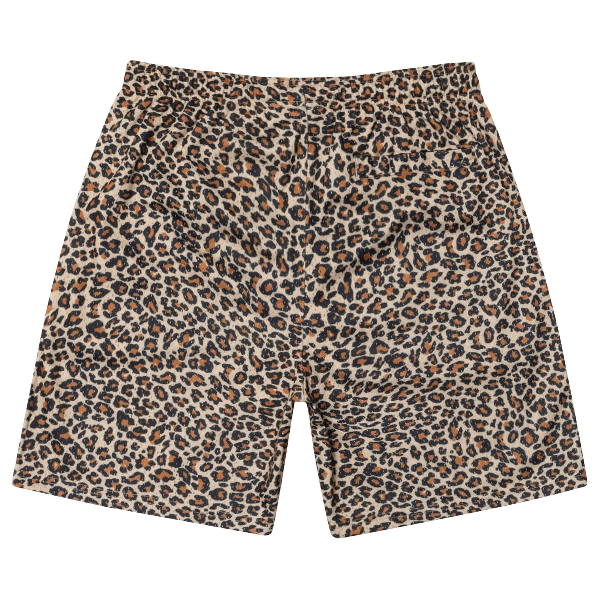 定番のお歳暮 'Leopard' Short Mesh Basic Stussy Buy - GOAT | LEOP 112335 パンツ