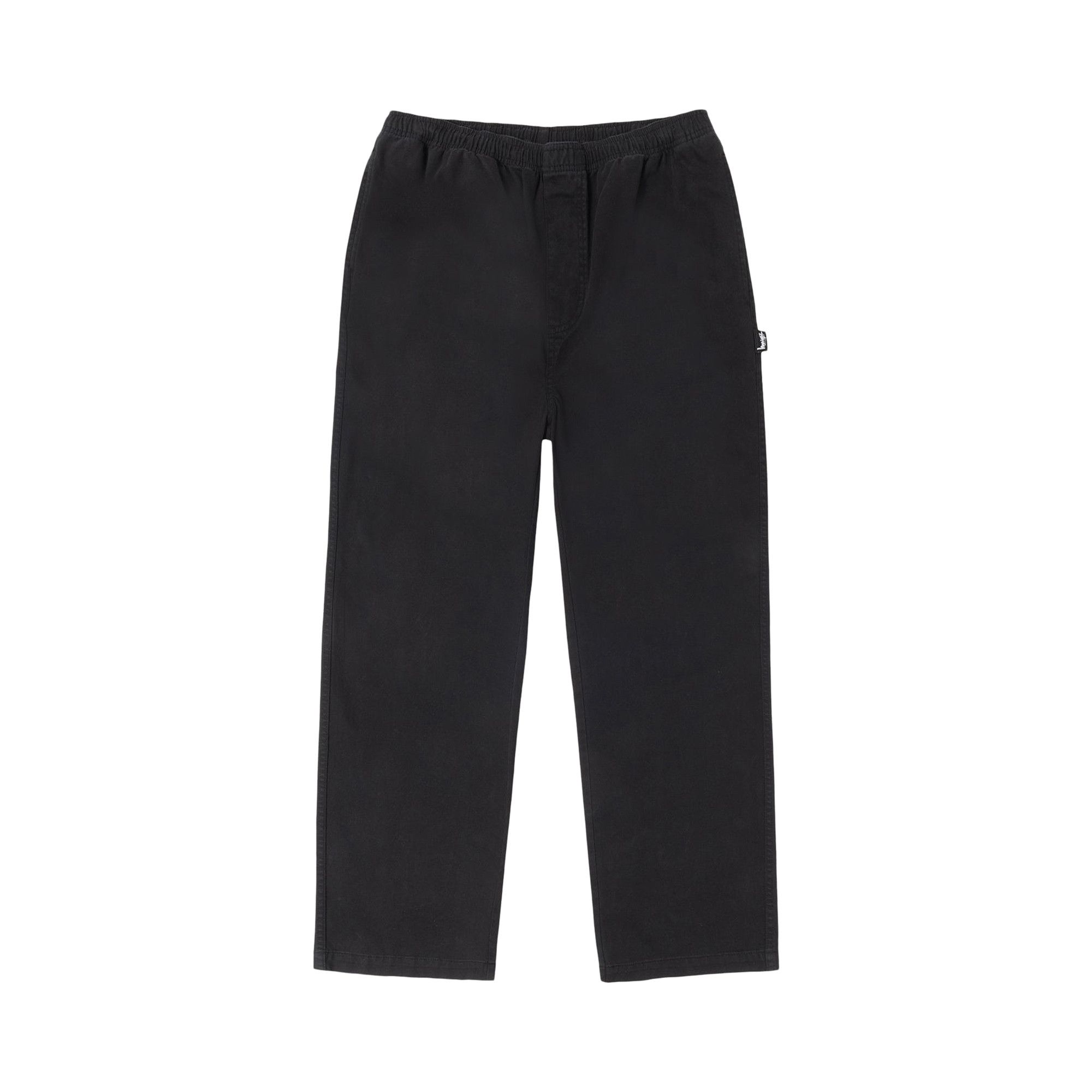 パンツ STUSSY BEACH PANT COTTON TWILL Beach Pant Cotton Twill – Bone | Pants | Stüssy