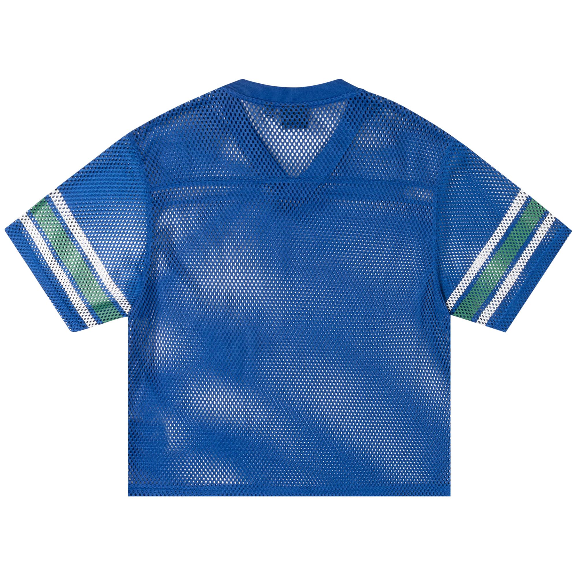 超安い Jersey Team International StüSsy Stussy Buy 'Blue' 1140370 - ウェア