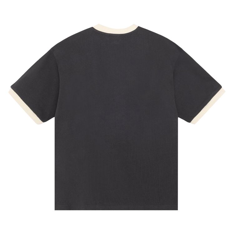 Buy Stussy Sport Ringer Tee 