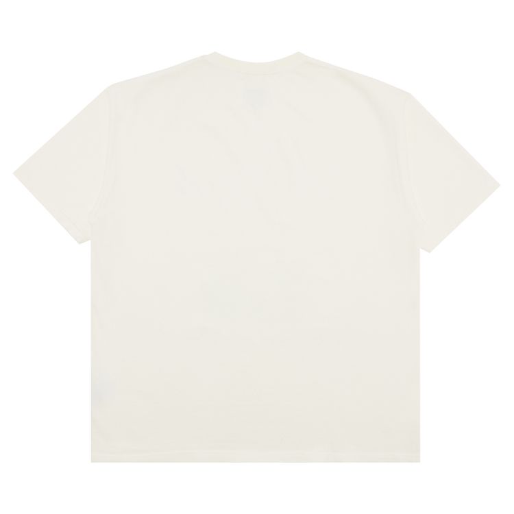 Rhude Heaven On Earth Tee Vintage White