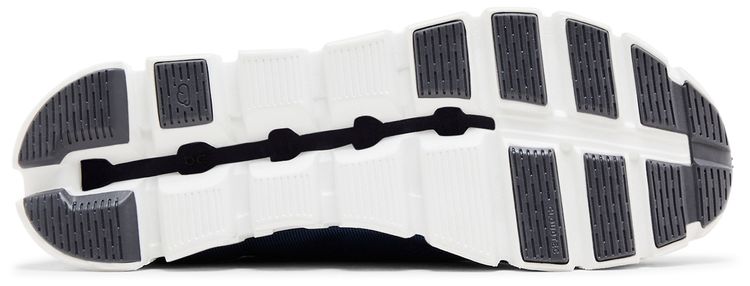 ON Cloud 5 Coast Denim Midnight