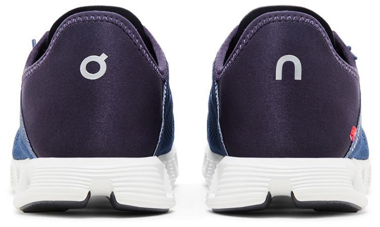 ON Cloud 5 Coast Denim Midnight