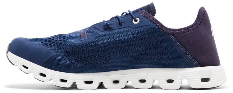 ON Cloud 5 Coast Denim Midnight