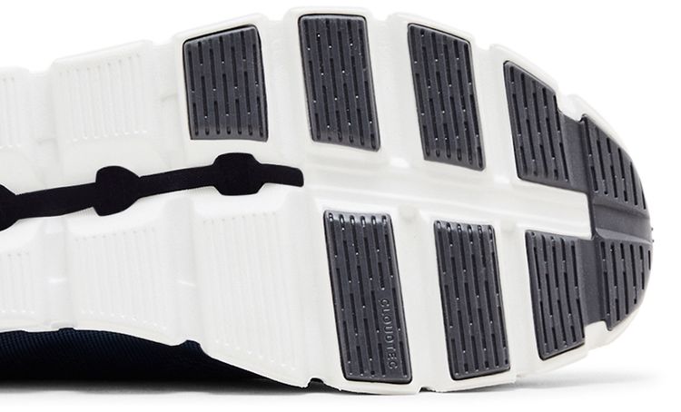 ON Cloud 5 Coast Denim Midnight