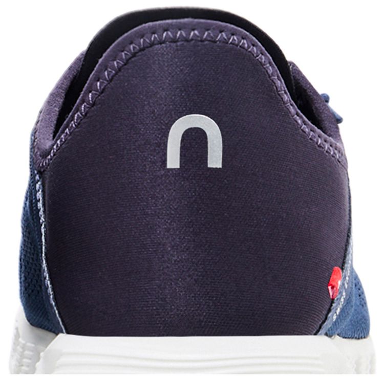 ON Cloud 5 Coast Denim Midnight