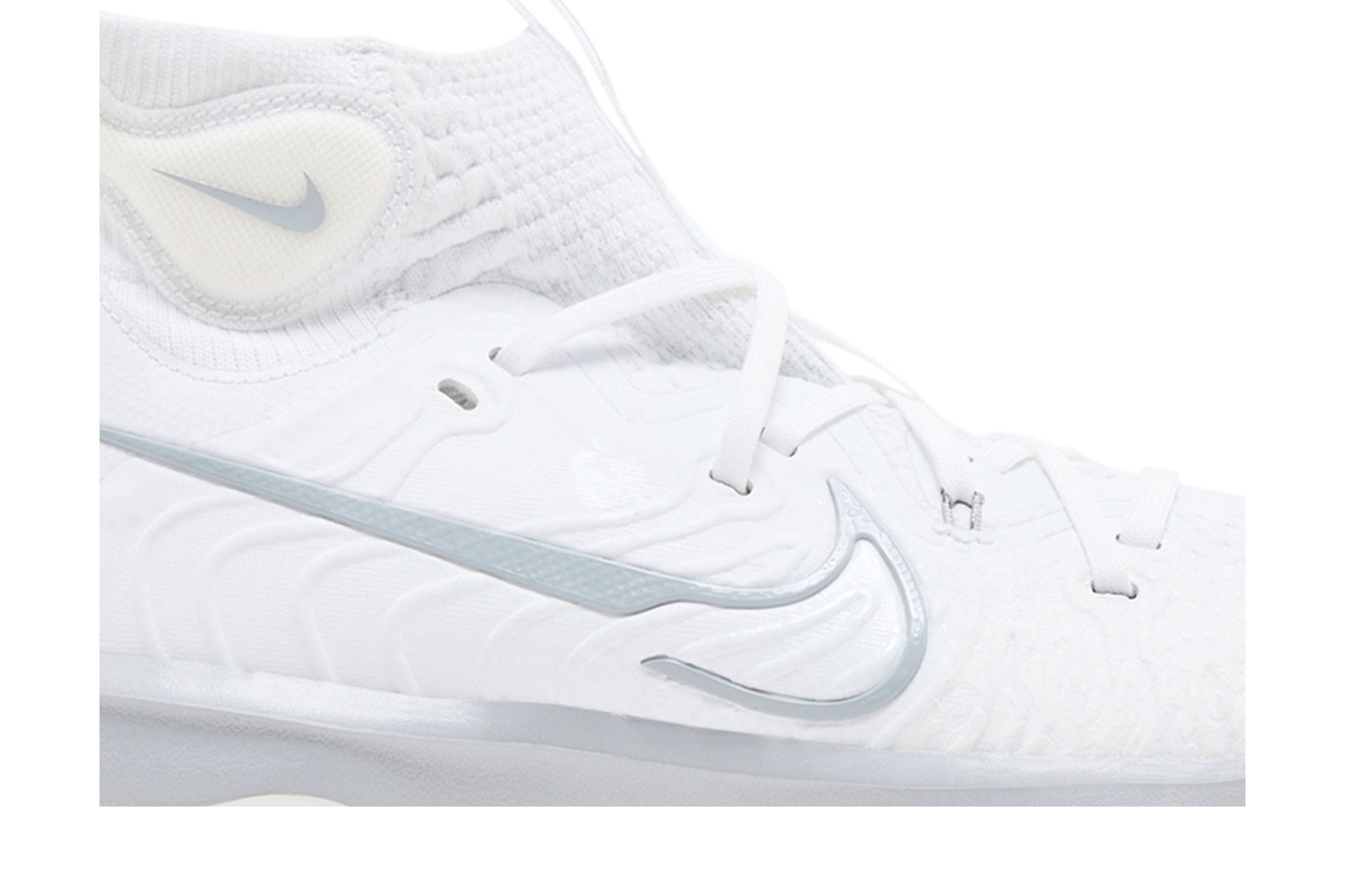 Buy Nike Alpha Huarache NXT MCS 'White Wolf Grey' - DJ6519 103 | GOAT