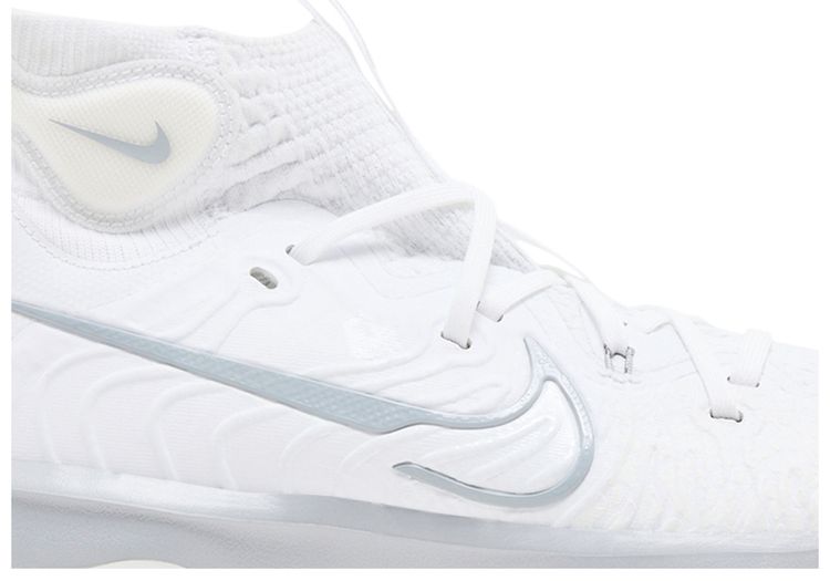 Nike Alpha Huarache NXT MCS White Wolf Grey