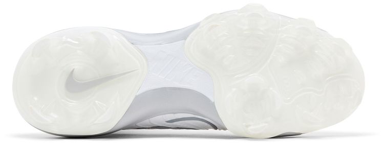 Nike Alpha Huarache NXT MCS White Wolf Grey