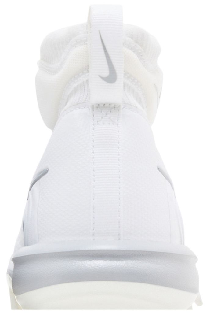 Nike Alpha Huarache NXT MCS White Wolf Grey