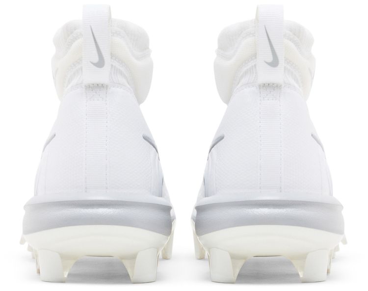 Nike Alpha Huarache NXT MCS White Wolf Grey