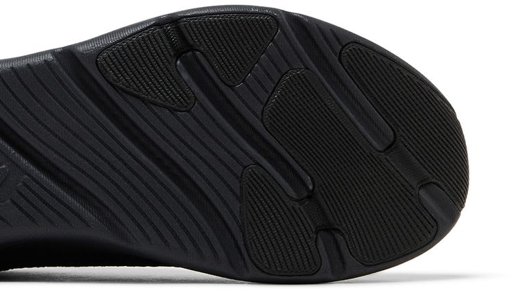 HOKA Solimar Triple Black