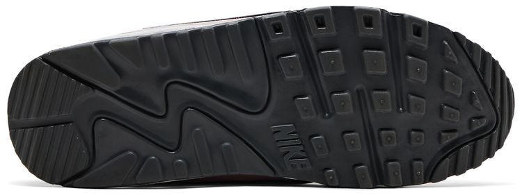 Nike Wmns Air Max 90 Futura Pale Ivory Platinum Violet