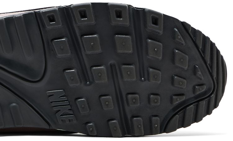 Nike Wmns Air Max 90 Futura Pale Ivory Platinum Violet