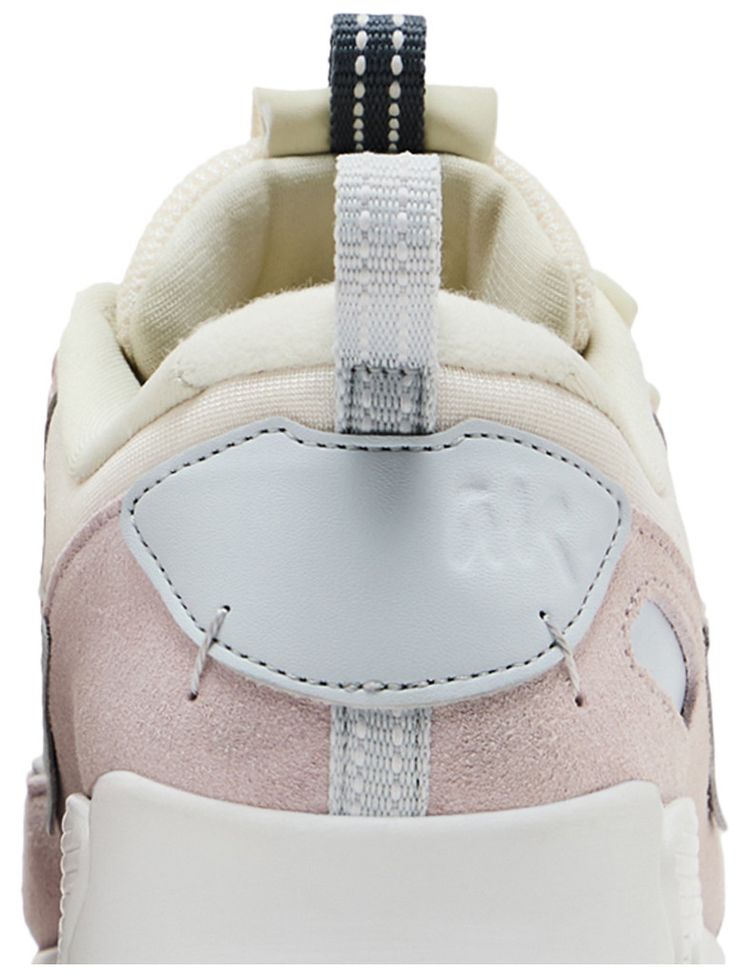 Nike Wmns Air Max 90 Futura Pale Ivory Platinum Violet