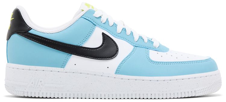 Nike Wmns Air Force 1 07 Next Nature Dusty Cactus