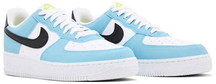 Nike Wmns Air Force 1 07 Next Nature Dusty Cactus