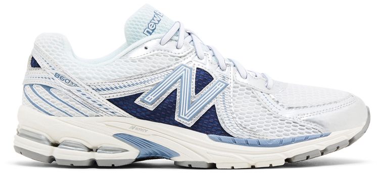 New Balance 860v2 Northern Lights Pack   Vintage Indigo