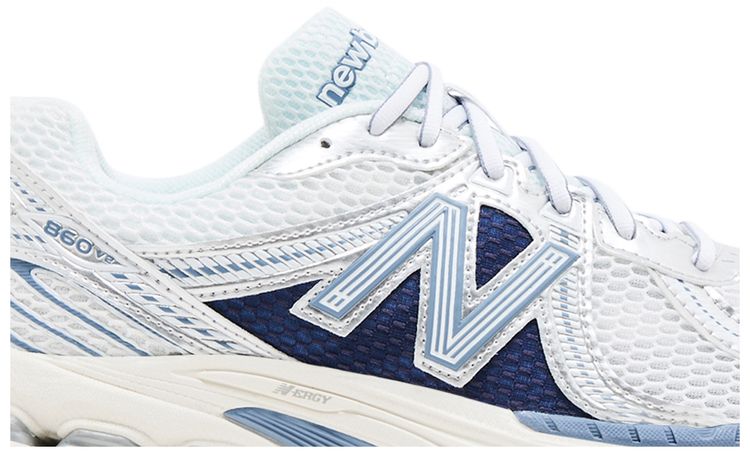 New Balance 860v2 Northern Lights Pack   Vintage Indigo