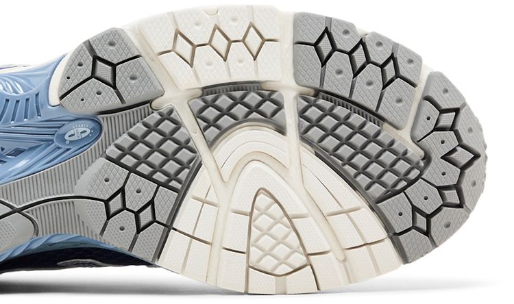 New Balance 860v2 Northern Lights Pack   Vintage Indigo