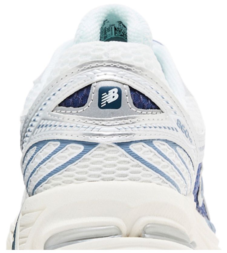 New Balance 860v2 Northern Lights Pack   Vintage Indigo