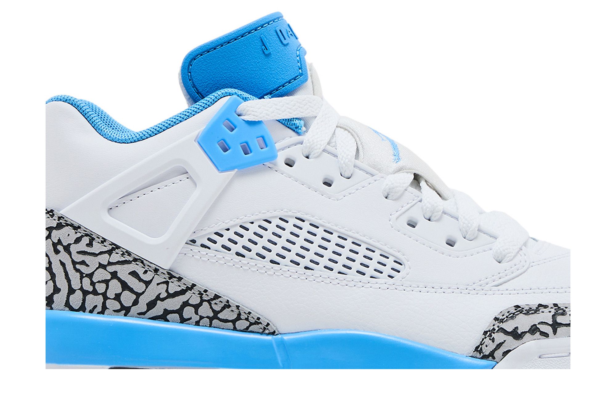 Buy Air Jordan Spizike Low 'UNC' - FQ1759 141 | GOAT CA
