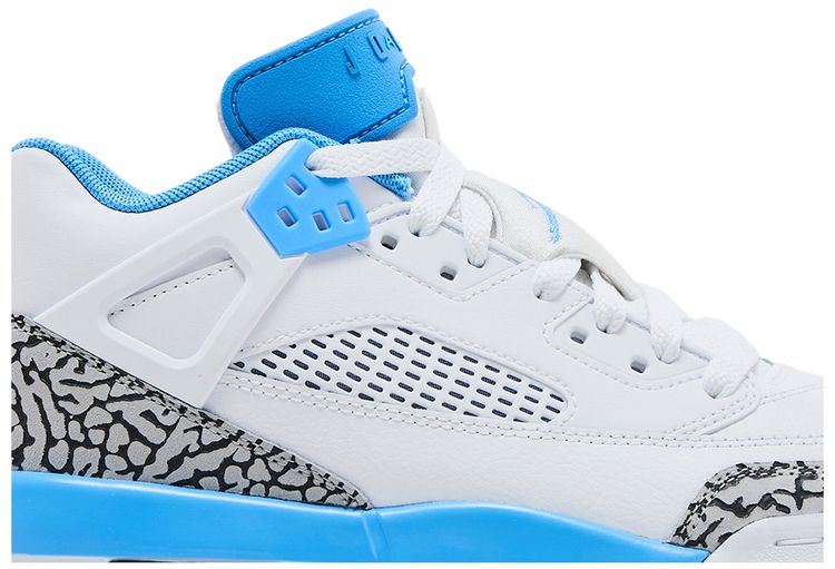 Jordan Spizike Low UNC