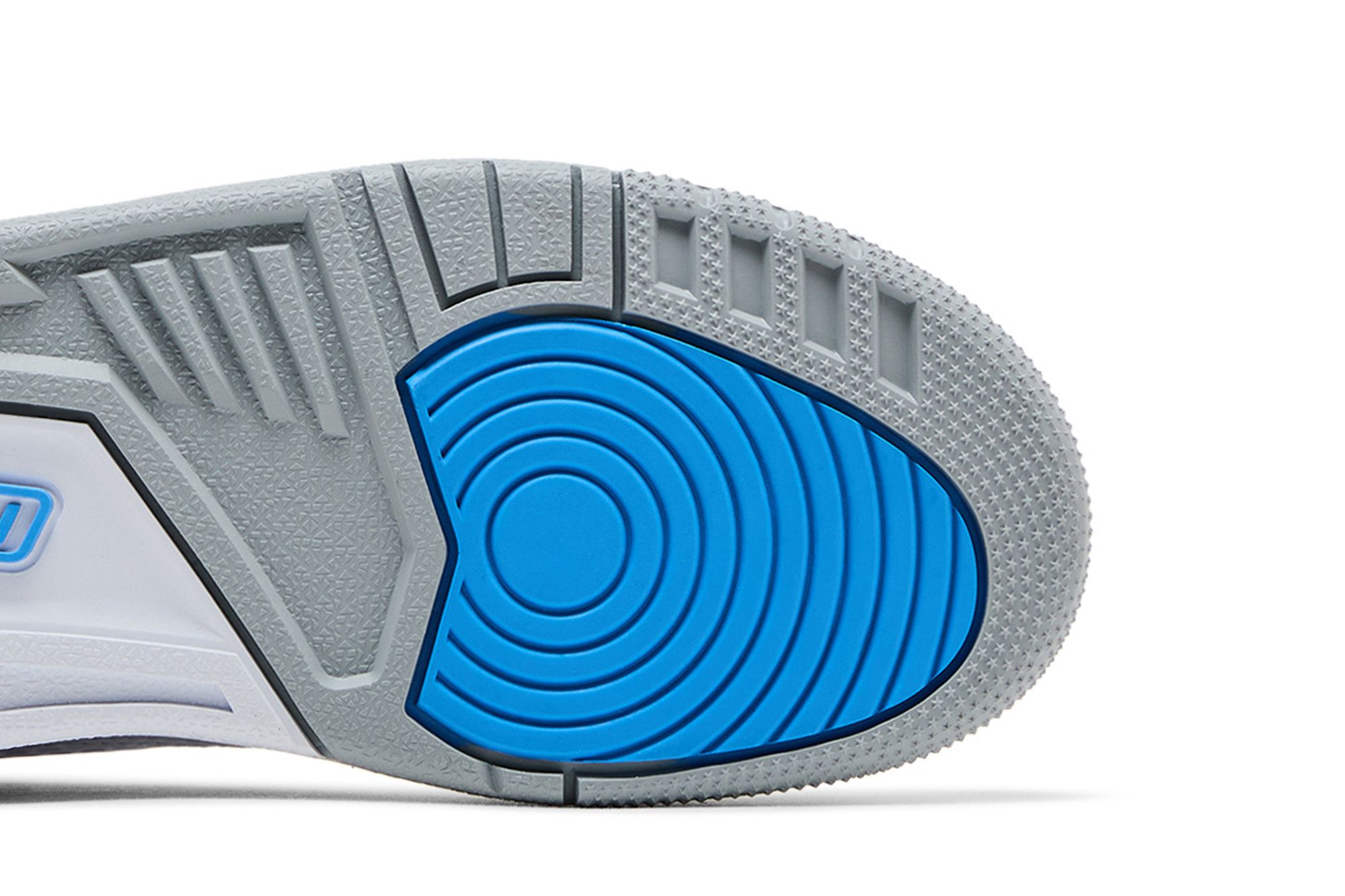 Buy Air Jordan Spizike Low 'UNC' - FQ1759 141 | GOAT