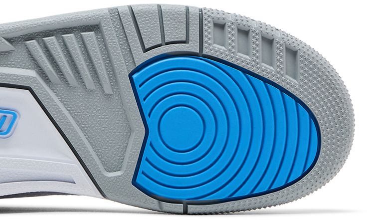 Jordan Spizike Low UNC