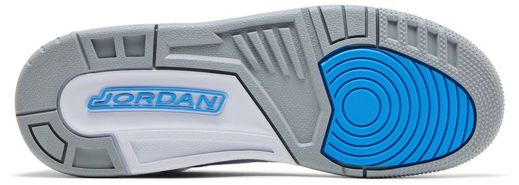 Jordan Spizike Low UNC