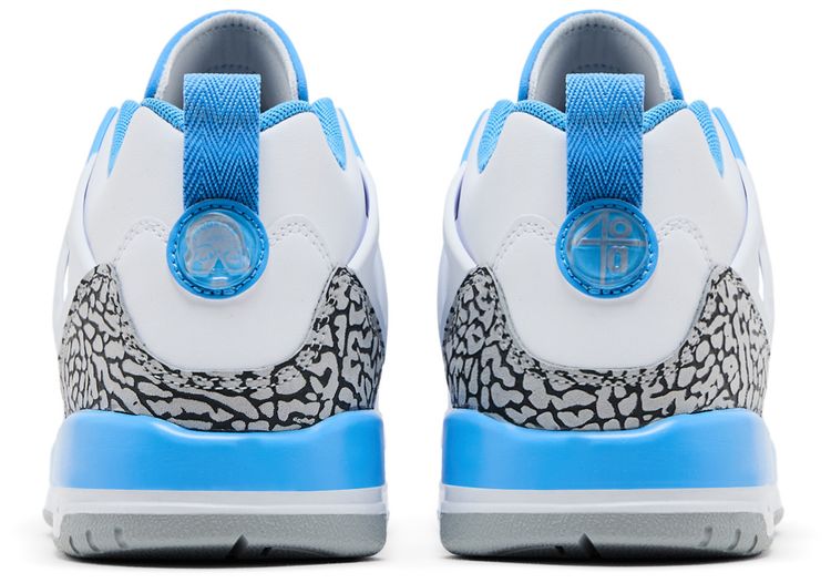Jordan Spizike Low UNC