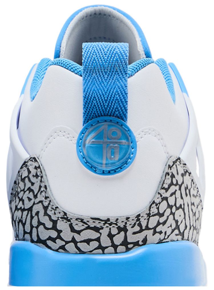 Jordan Spizike Low UNC