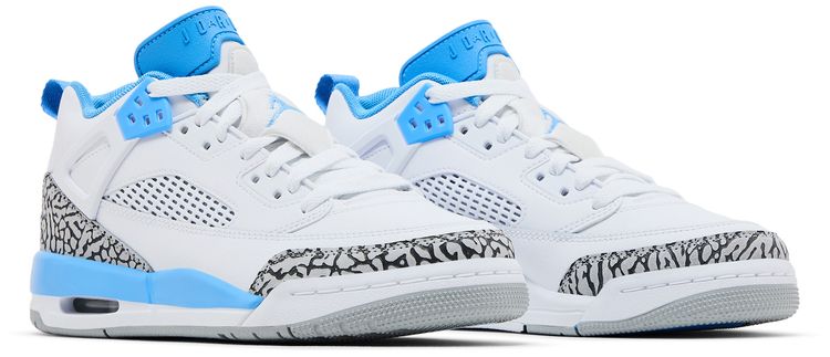 Jordan Spizike Low UNC