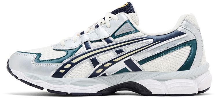 Asics Gel NYC 2055 Silver Cream Midnight