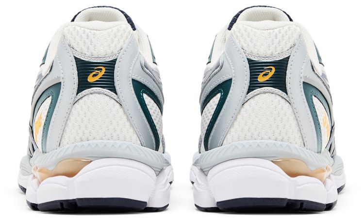 Asics Gel NYC 2055 Silver Cream Midnight