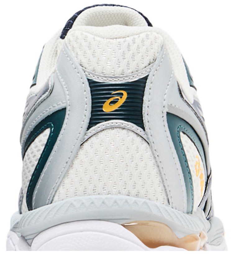 Asics Gel NYC 2055 Silver Cream Midnight