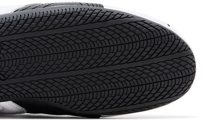 Puma Speedcat Leather White Black