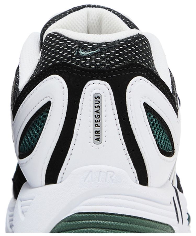 Nike Wmns Air Pegasus 2K5 White Vintage Green